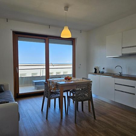 Acque Dolci Apartment Porto Torres Exterior photo