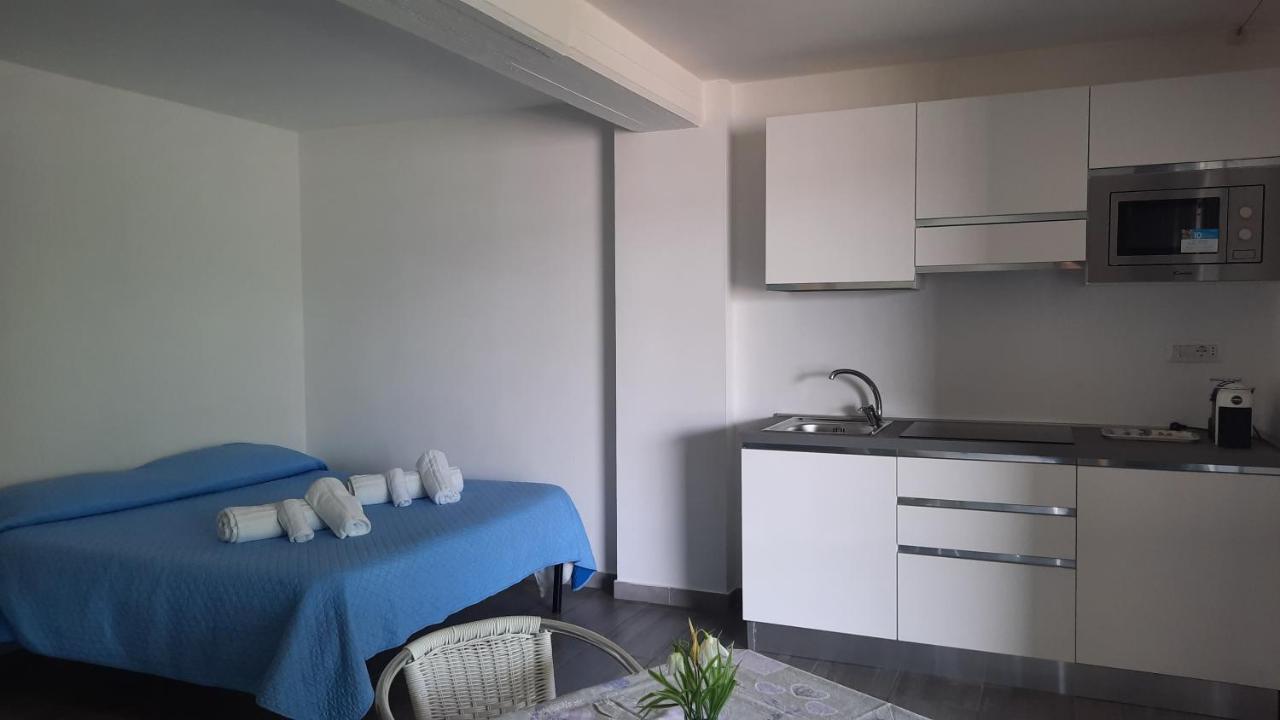 Acque Dolci Apartment Porto Torres Exterior photo