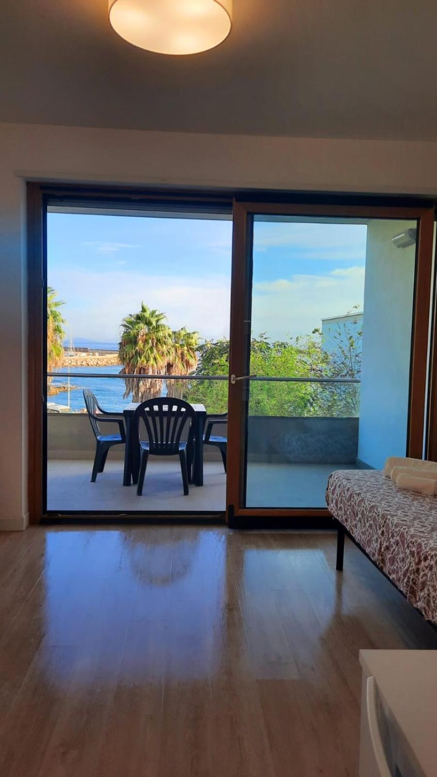Acque Dolci Apartment Porto Torres Exterior photo