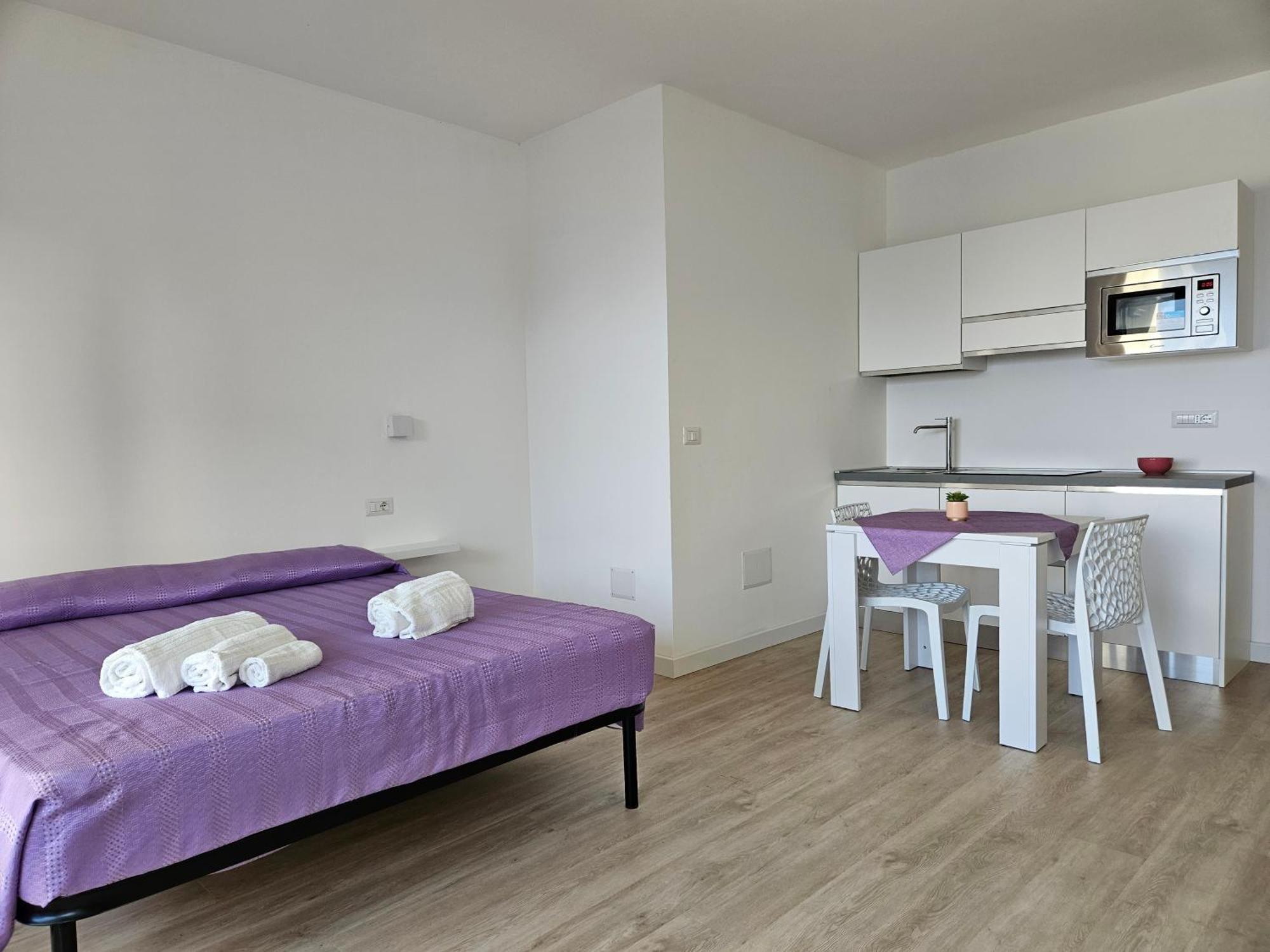 Acque Dolci Apartment Porto Torres Room photo