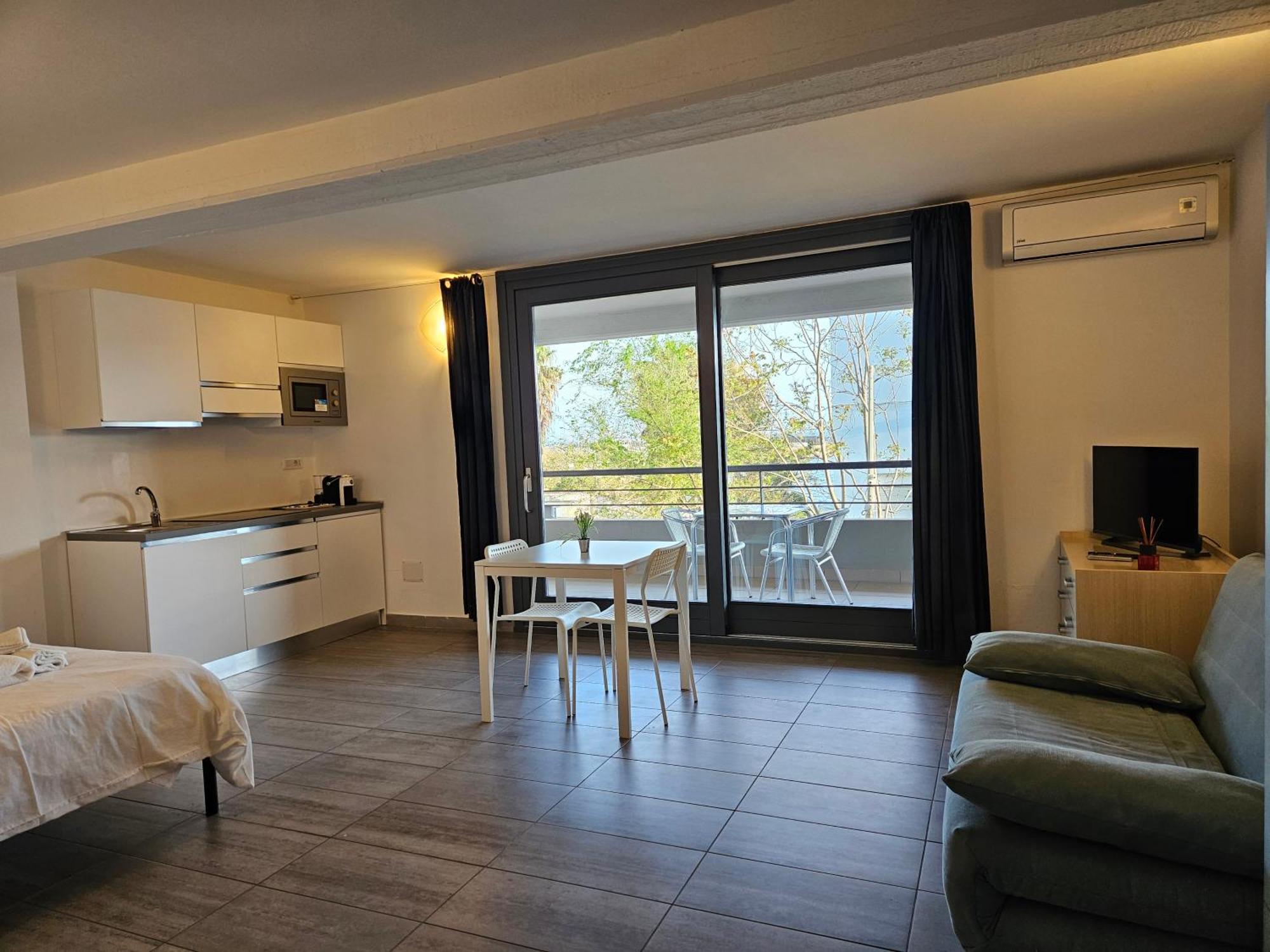 Acque Dolci Apartment Porto Torres Room photo