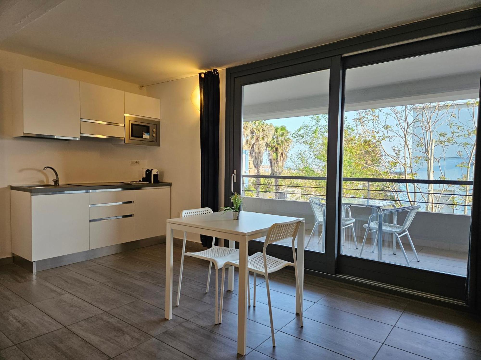 Acque Dolci Apartment Porto Torres Exterior photo